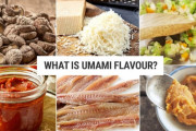 【衝撃】食べ物の『うま味（うまみ）』←これを外国人は理解できないらしいな