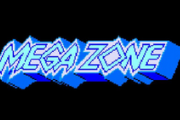 【アケアカ】コナミのSTG『メガゾーン』2月12日より配信