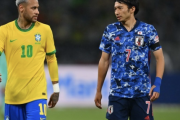 柴崎岳はブラジル戦をどう見たか？「綺世や亨梧は…」「キャラクターを考慮した戦い方もありなのではないか」