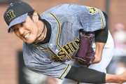 【阪神】藤浪「先頭出しても後続抑えればと」１四球も“八回の男”きっちり仕事！