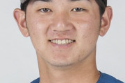 日ハム立野和明ってどんな選手？？？
