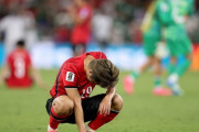 ウリの為に勝つニダ！　〜　「日本にすがる羽目に…」「完全なる屈辱」韓国、３位突破なるか。母国メディア「日本がスウェーデンに勝つしかない」【W杯】