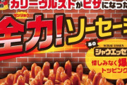 ｢百田夏菜子さん 本職ピザ屋のはるか先を行っていた」｢既視感あるなww」｢2年も先どりしてた」