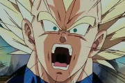 ドラゴンボールのベジータ声優さん、ベジータ以外の代表的なキャラが