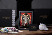 「ファイアーエムブレム ヒーローズ 5周年メモリアルボックス」が予約開始！ゲーム楽曲を収録した3枚組CDや額縁付きメインビジュアルセット、ミニ英雄シール図鑑などが同梱
