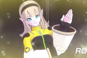 【朗報】結那、ドラゴンボール声優になる【ラブライブ！スーパースター!!】