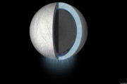 土星の衛星「エンケラドス」の内部海にはアミノ酸が存在！