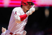 大谷翔平さん、直近の安打がこちらｗｗｗｗｗｗｗｗ