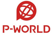 P-WORLDが「スマートフロアマップ」を商標出願！