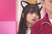 【乃木坂46】忘れてたけどこの齋藤飛鳥ちゃんの表情好き