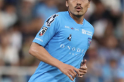 元日本代表・松井大輔さん、ベトナムのクラブを登録解除される…