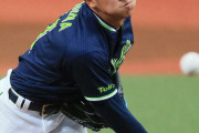 ヤクルト・奥川　開幕ローテ入り決定！3戦目28日ノムさん追悼試合、2年目19歳右腕「全力出し切る」