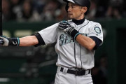 一昔前「MLBで日本人打者が成功するにはイチロータイプじゃないと無理」