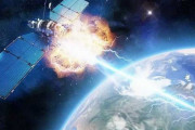 中国が米衛星を破壊する宇宙兵器を配備、地上発射型レーザーなど破壊方法は様々…米情報機関報告書！