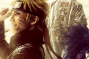 舞台版『NARUTO』大塚芳忠さんが自来也役、ナレーションで出演！キャストの発表などの公開ＣＭも配信！