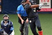 【2024/6/23 B4-1L】オリックス・杉本の犠飛で先制しセデーニョの一発などでリードを広げ勝利！カスティーヨは7回1失点と好投し、古田島は初登板から22試合連続無失点をマーク！