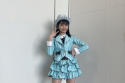 【SKE48】石黒友月さん、どこまでが下半身なんだ？