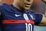 フランス代表ムバッペ、東京五輪参加の可能性www