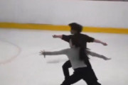 モントリオールで「しょまりん」アイスダンス転向にガチ期待！宇野昌磨と本田真凜、恋人兼パートナーの最強ペア爆誕か