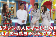 弓木奈於 ｢私ファンの人にすごい顔の所まとめられちゃうんですよ｣【乃木坂46】