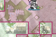 【FEH】闇ユリにゃんすり抜けて二人いるけどどっちもHP上げの防御と速さダウンだから使える気がしない