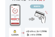 【朗報】パチンコ、遂にクレジットカードで打てるようになる