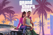 【朗報】GTA6のプレイ動画、もう完全に実写で草。ゲームもここまで来たかｗｗｗｗｗ