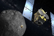 韓国人「日本が小惑星の物質を持って来たのは羨ましいです」日本がノーベル賞を受賞出来るのは安定的な住宅価格と物価のお蔭で研究に没頭できるからでしょうか？