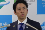 【ｗ】小泉進次郎「日本の若者はグレタみたいにならないで」