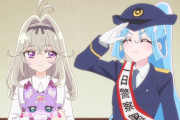【名探偵プリキュア】原作コンビまだ何かあるのかな？