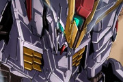 ソシャゲ「鉄血のオルフェンズG」に登場する新機体「ガンダム・マルコシアス」を公開！ガンプラ化も決定！！
