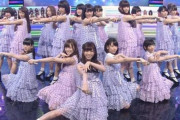 【乃木坂46】秋元康の『歌詞詰め込み』癖・・・