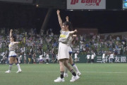 【画像】西武チアが誇る３大レジェンズｗｗｗｗ