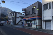 奥多摩駅前って飯食える店が少なすぎ・・・