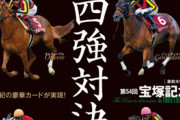 【競馬】正直今の競馬終わってるよな。G1一勝馬だらけの草競馬感
