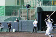 阪神・大山は「今季1号」でも反省顔「一発で仕留めるというところも自分の課題」