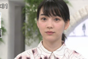 【芸能】“能年玲奈”がトレンドに！…のん、NHK『あさイチ』出演に反響「透明感半端ないな…」「かわいすぎてヤバイ」