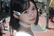 山﨑夢羽ちゃん、食べまくる！