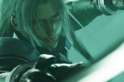 【速報】「FF7リバース」が脱P！PC版が2025年1月23日に発売決定！！