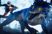 モンハン風アクションRPG『Dauntless(ドーントレス)』PS5とXbox Series X|S版が12月2日に配信決定！