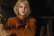 バイオハザード4リメイクのアシュリーを可愛くないと言ってはいけない風潮あるよな