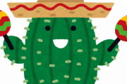 【あっｗ】メキシコとかいう国のイメージ 「マラカス」「長い麦わら帽子」「タコス」 他には？？