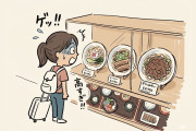 日本人「関空にある神座のラーメン5000円」→「高すぎる」と話題に！【タイ人の反応】