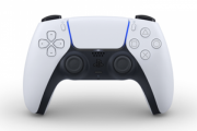 ソニー､PS5のコントローラー｢Dual Sense｣を公開　カッコ良すぎだろ…