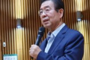 【韓国】ソウル市長「不買運動ターゲットは安倍政権」　日本への敵対否定　