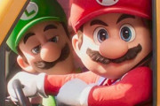 マリオ映画、評論家から「ファンが観たいものを作っただけの映画」と酷評されてしまう