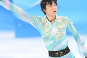 【動画】羽生結弦、４回転半の物凄い負担で右足の感覚ない状態❓❗?
