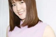 超美人声優さん、気持ち悪いツイートをしてしまう・・・