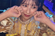 玉井詩織・高城れに、本日『クリスマス インスタライブ』実施決定！