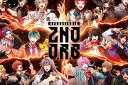 バッチバチの展開「ヒプマイ」2nd D.R.Bの中間結果は？VR投票(3次投票)で推しディビジョンをさらに応援